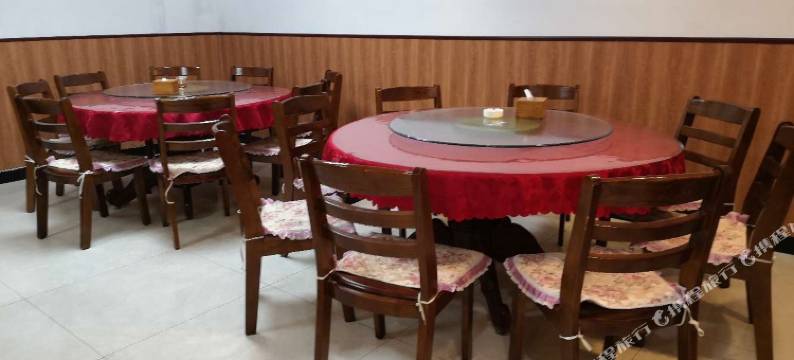 驼梁汇鑫农庄图片