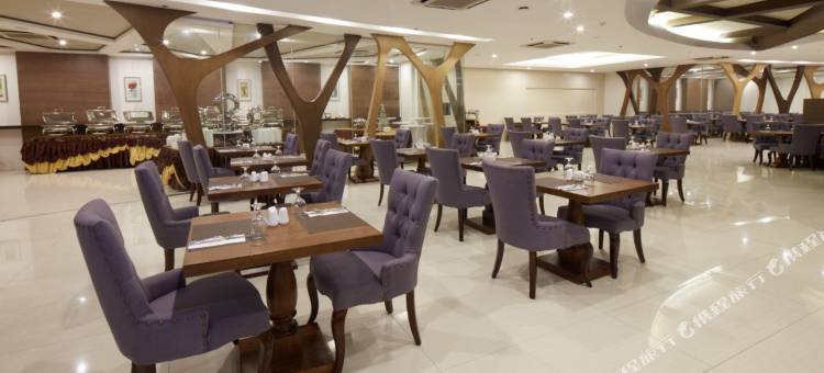 马尼拉金凤凰酒店(Golden Phoenix Hotel Manila)图片