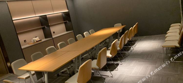 全季酒店(南京江宁东南大学店)图片