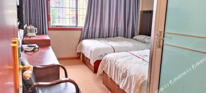 泸溪团结商务酒店图片