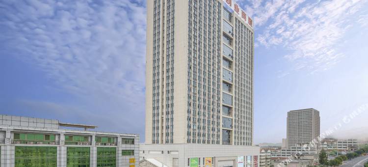 维也纳酒店(威海文登店)图片
