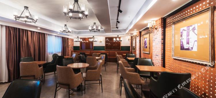 喆啡酒店(日照海龙湾灯塔景区店)图片