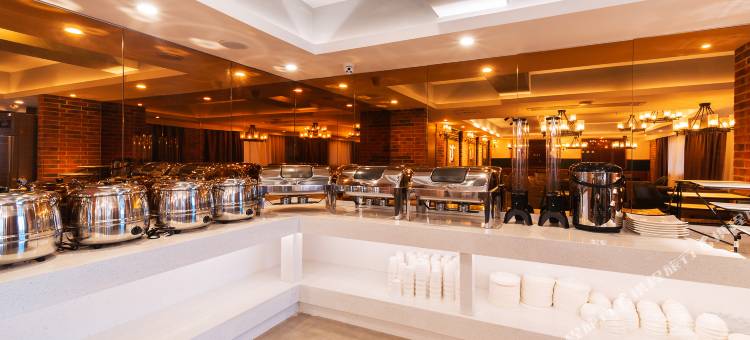 喆啡酒店(日照海龙湾灯塔景区店)图片