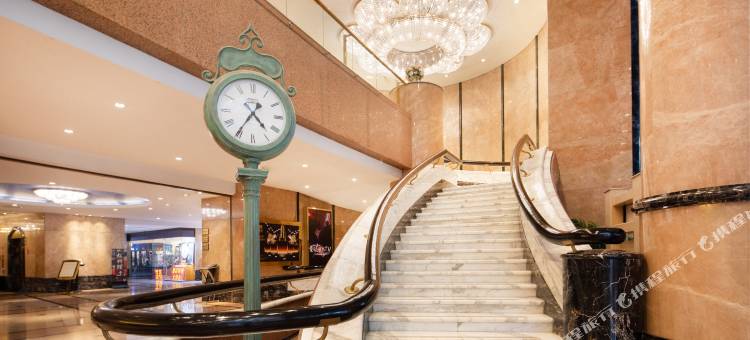 南京维景国际酒店图片