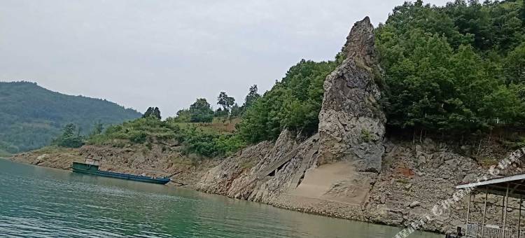 都市118(安康西外环路店)图片