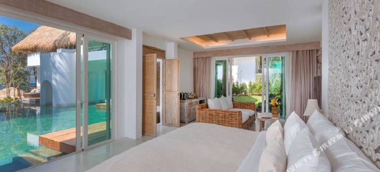考拉伊甸海滩度假村-洛佩桑精选酒店(Eden Beach Khaolak Resort and Spa A Lopesan Collection Hotel)图片