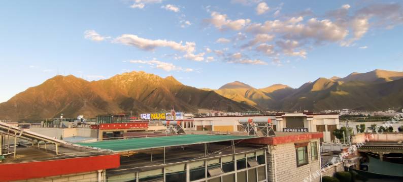 拉姆拉措客栈(拉萨仙足岛店)图片
