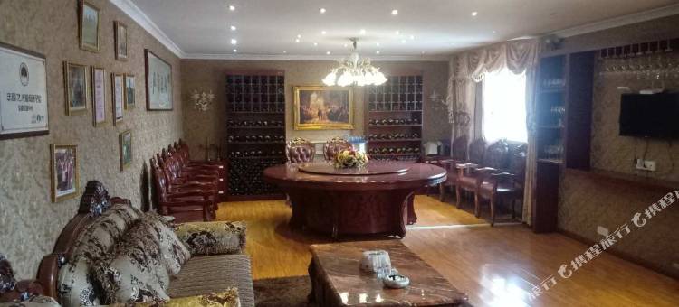 都市118(安康西外环路店)图片