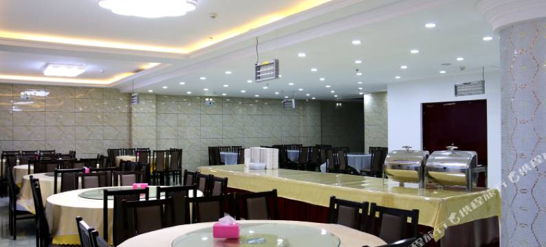 四季假日酒店(宁夏大学中卫校区新墩南街店)图片