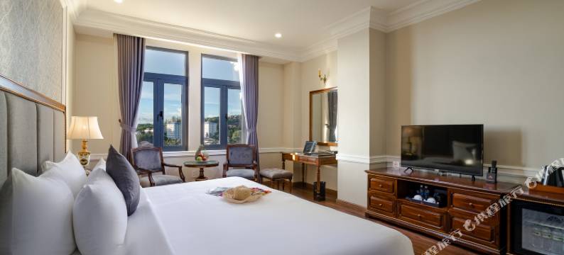 富国岛AVS酒店(Avs Hotel Phu Quoc)图片