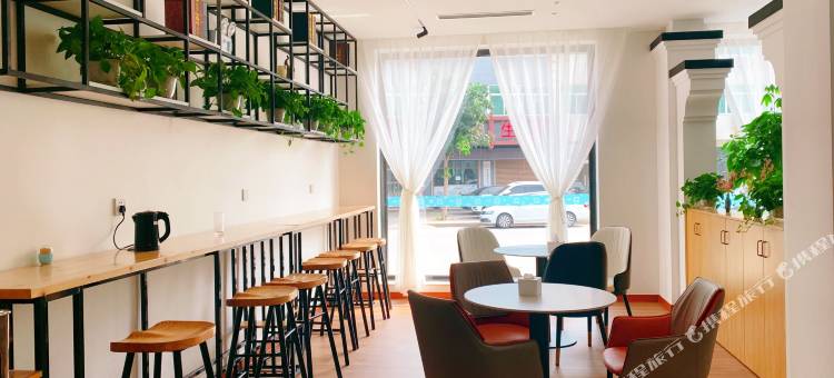 安禺酒店(高阳佟麟阁大街店)图片