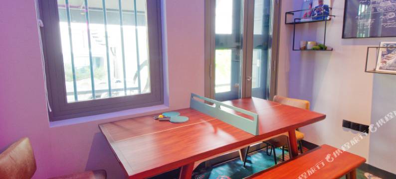 索乐居@牛车水(Hotel Soloha @ Chinatown)图片