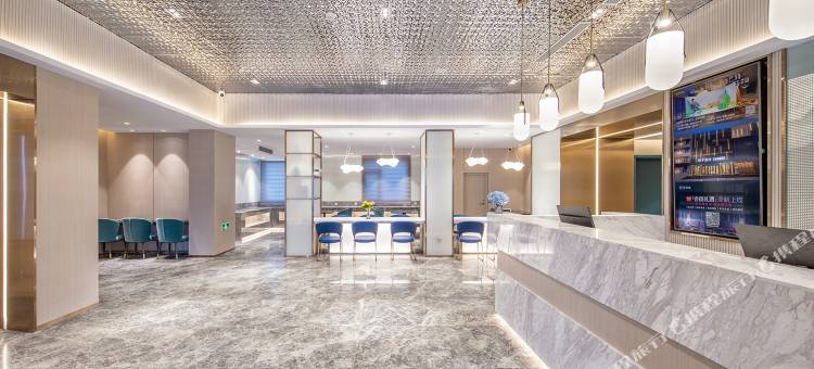 桔子酒店(北京怀柔万达广场店)图片