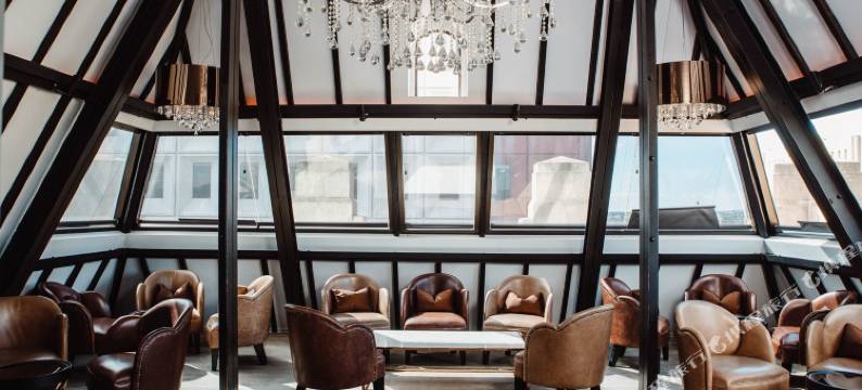 Mayfair Hotel Adelaide by IHG(Mayfair Hotel Adelaide by IHG)图片