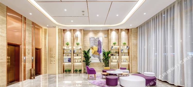 麗枫酒店(唐山火车站店)图片