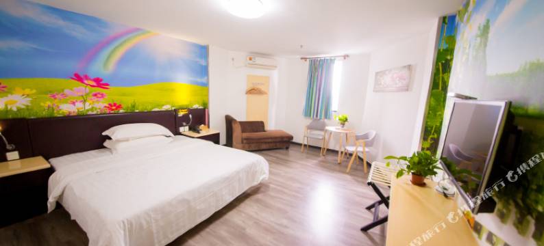 舒特商务酒店(佛山火车站沙堤机场店)图片