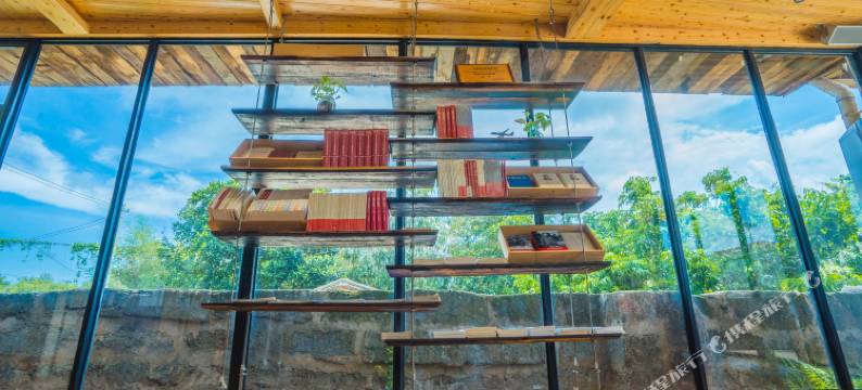 涠洲岛M·海景泳池民宿(五彩滩店)图片