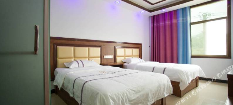 芙蓉镇小溪陈氏大酒店图片