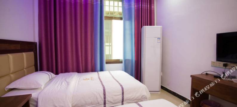 芙蓉镇小溪陈氏大酒店图片