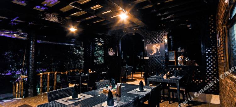 塔拉塔度假村(Thalatta Resort)图片