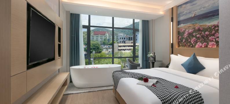 雅好花园酒店(深圳大浪商业中心店)图片