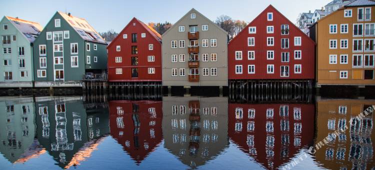 历史酒店(Britannia Hotel)图片
