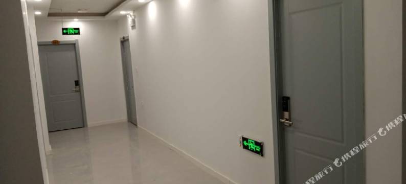 宕昌轩逸宾馆图片