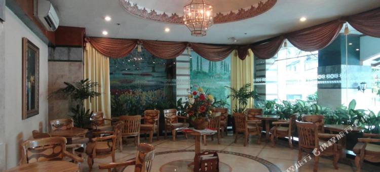 宿务假日广场酒店(Holiday Plaza Hotel - Cebu)图片