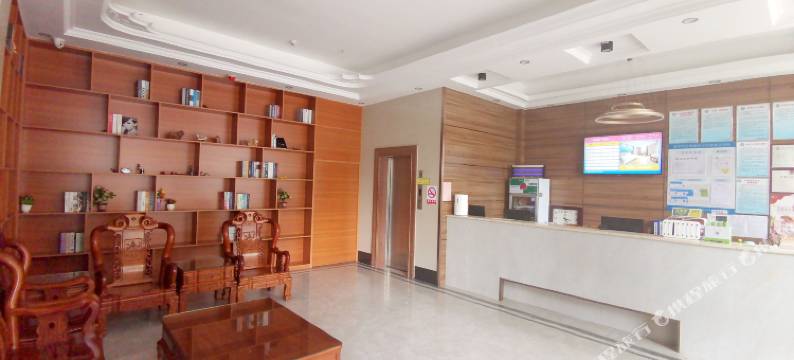 茂名南湖第一宾馆高凉西路店图片