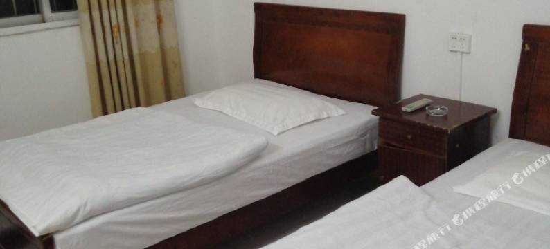 君来旅馆(钦州港店)图片