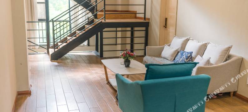 得闲宾馆(洛阳龙门高铁站店)图片