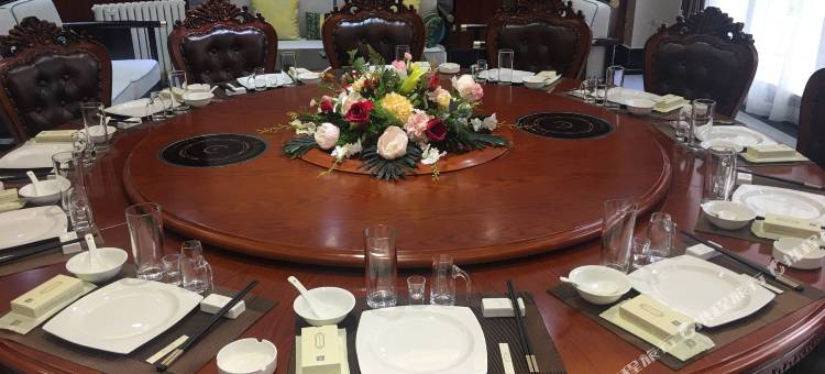 维也纳国际酒店(黛眉店)图片