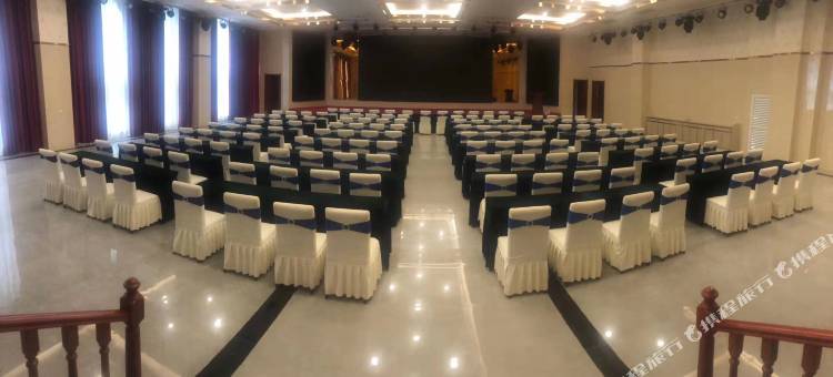 维也纳国际酒店(黛眉店)图片