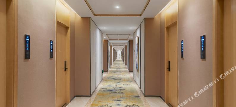 富安酒店(广州白云站百信广场店)图片