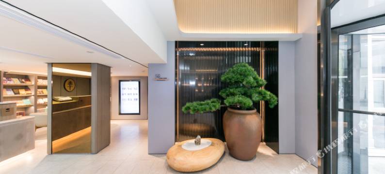 全季酒店(上海新国际博览中心龙阳路磁悬浮店)图片
