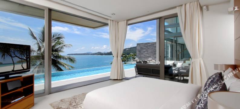 开普西恩纳美食别墅度假酒店(Cape Sienna Gourmet Hotel & Villas)图片