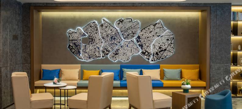 景莱酒店·轻奢(上海外滩南京东路步行街店)图片