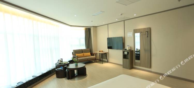 汉庭酒店(廊坊火车站西店)图片