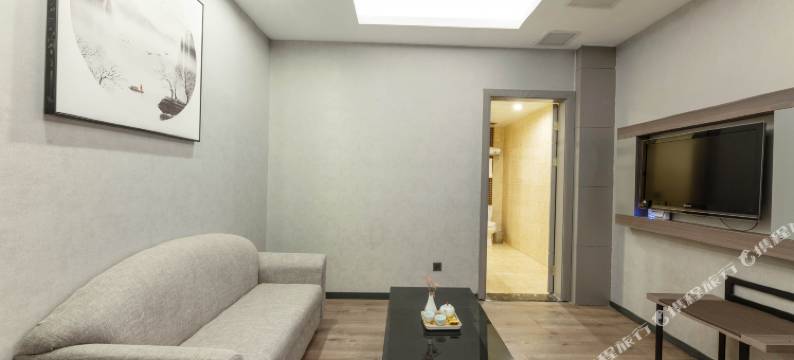 宋驿酒店(苏州石湖店)图片