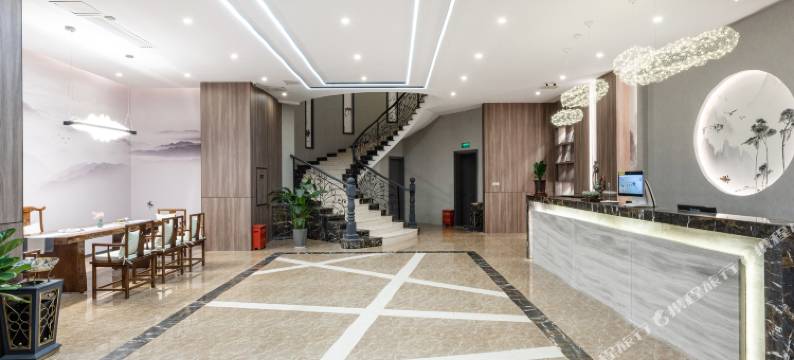 宋驿酒店(苏州石湖店)图片