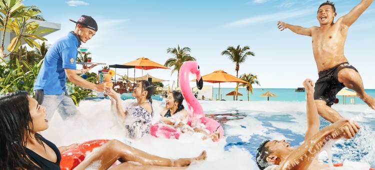 民丹岛悦梿酒店(Cassia Bintan, part of Banyan Group)图片