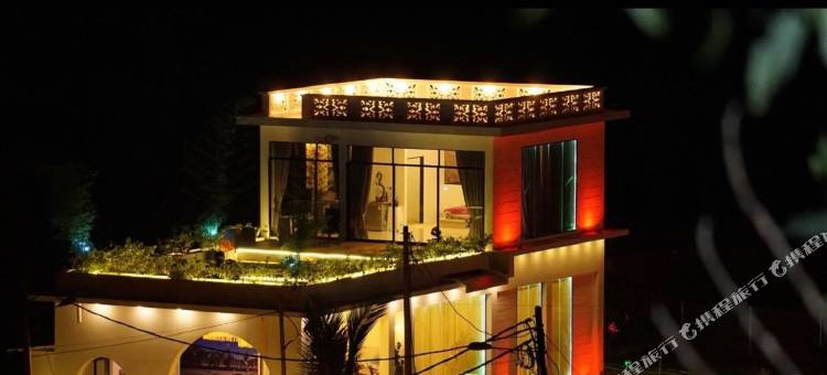 福发民宿(Family Room)图片