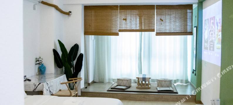 重庆追云逐月酒店图片