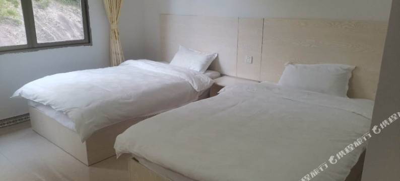 八角寨度假山庄图片