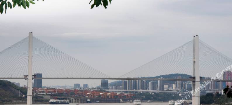 重庆追云逐月酒店图片