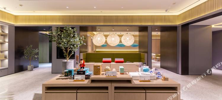 全季酒店(兰州省政府地铁站店)图片