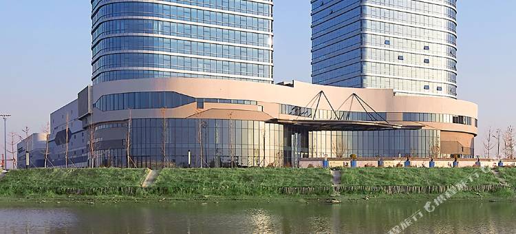 衡水瀚诺酒店图片