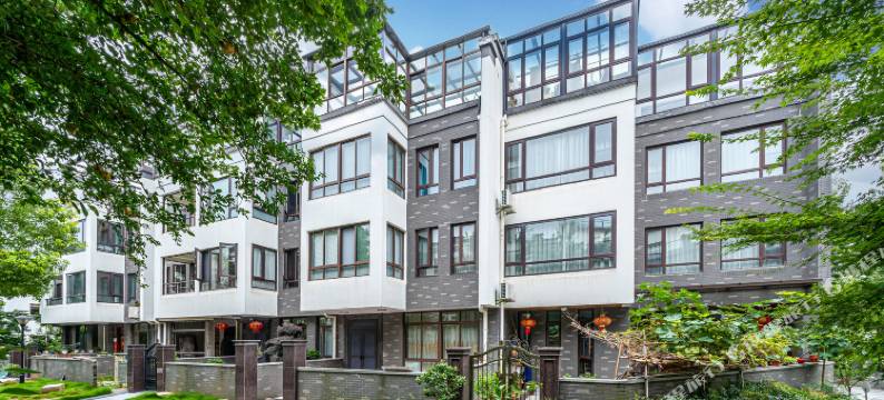 安吉福福民宿图片