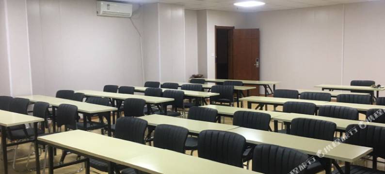 君莱酒店(合肥万达广场新海大道地铁站店)图片