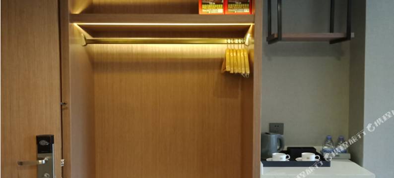 柏曼酒店(柳州柳江区政府店)图片